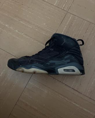 Air jordan jumpman mvp taglia 43