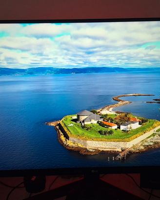LG 32GK850G Monitor Gaming 2k 32" 2560x1440