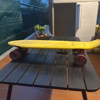 Skateboard per bambini!!