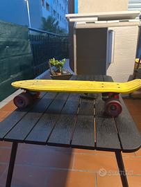 Skateboard per bambini!!