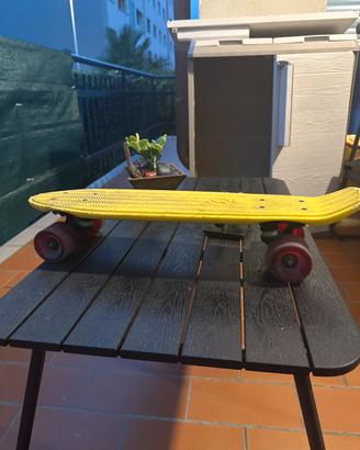 Skateboard per bambini!!
