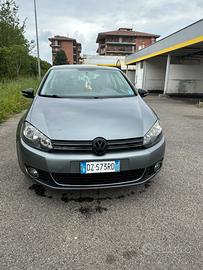 Golf 6 serie