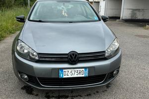 Golf 6 serie