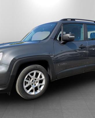 Jeep Renegade 2024 1.5 turbo t4 mhev Altitude...