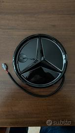 Stemma Mercedes Led classe a w177 amg a35 a45