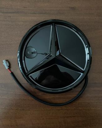 Stemma Mercedes Led classe a w177 amg a35 a45