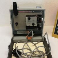 Proiettore kodak 8 movie