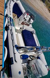 gommone joker boat coaster 650