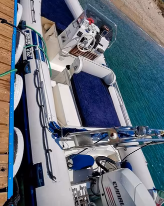 gommone joker boat coaster 650