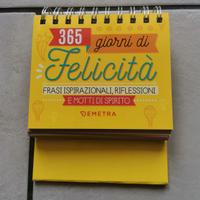 Calendario da tavolo