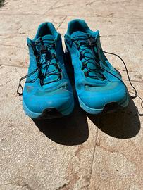Scarpe trail running 2 paia