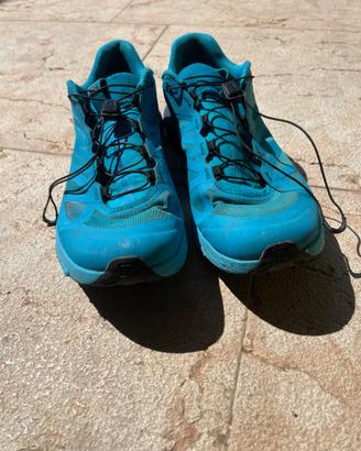 Scarpe trail running Salomon S-lab