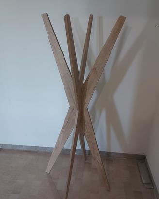 Appendiabiti design