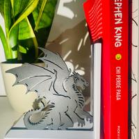 Fermalibro Tairn 🐉 - Fourth Wing