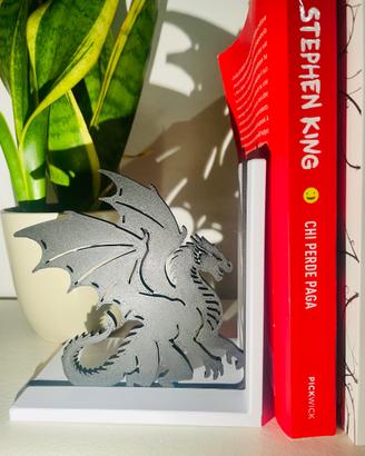 Fermalibro Tairn 🐉 - Fourth Wing