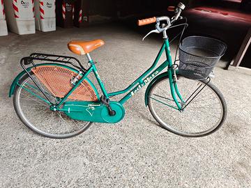 Bicicletta Lady Mara Holland da donna come  nuova