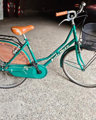 Bicicletta Lady Mara Holland da donna come  nuova