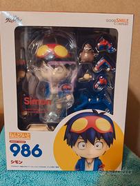 good smile Company Nendoroid 986 Simon