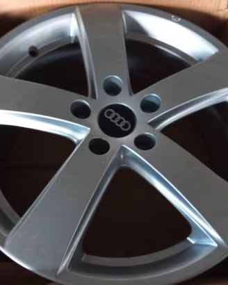 Cerchi in lega MAK 17" AUDI MERCEDES VW