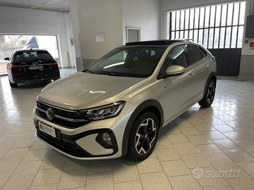 Volkswagen Taigo 1.0 TSI 115 CV R-Line