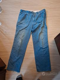 pantaloni jeans 