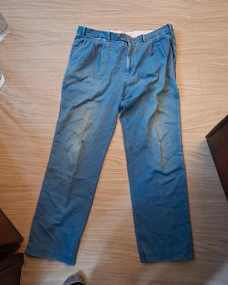 pantaloni jeans 