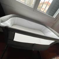 Culla Next to Me Kinderkraft