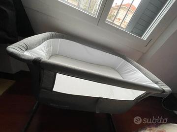 Culla Next to Me Kinderkraft