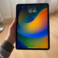 iPad pro 11” 4a gen 256gb con Apple pencil