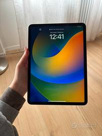 iPad pro 11” 4a gen 256gb con Apple pencil