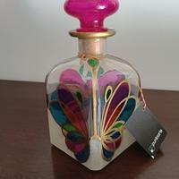 Bottiglia colorata