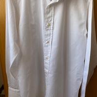Camicia Ermenegildo Zegna