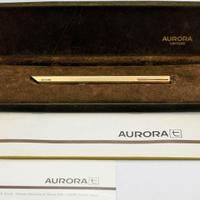 Aurora Thesi Vermeil Argento 925%