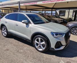AUDI Q3 SPB 35 TDI S tronic S line edition