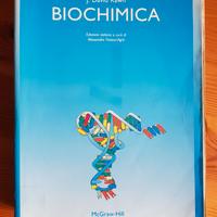 Biochimica di J. David Rawn