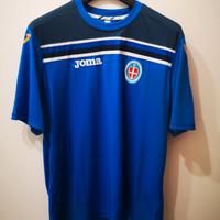 Maglia allenamento Novara Calcio 