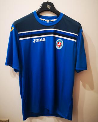 Maglia allenamento Novara Calcio 