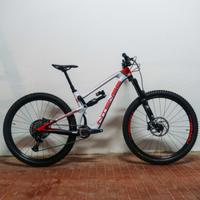 Bici da Enduro INTENSE Carbine 29 taglia M