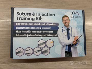 Kit suture chirurgiche