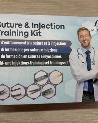 Kit suture chirurgiche