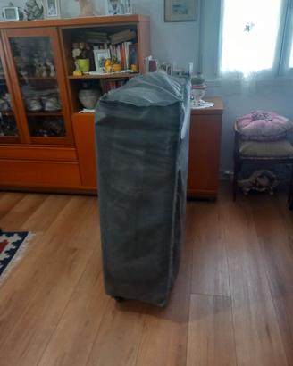 Lettino d'emergenza