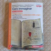 Caro immaginar Multimediale 978880893700-1