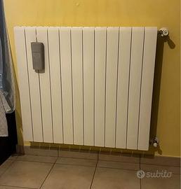 Calorifero 12 elementi