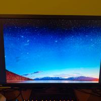 Monitor benq zowie 144hz 1ms(xl2411p)