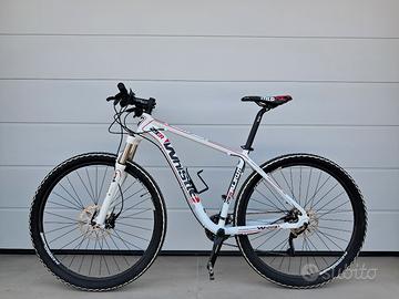 MTB WISTLE 29 L