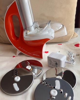 Ariete Saladino trita verdure wireless