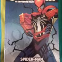 Fumetto "Spider-Man Nuovi Modi per Morire", 5 euro