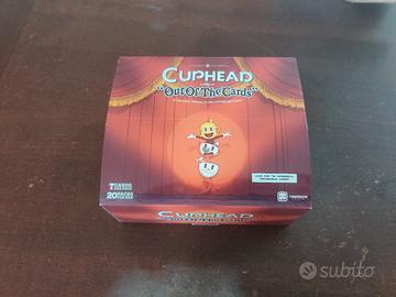 Carte Cuphead in Veneto