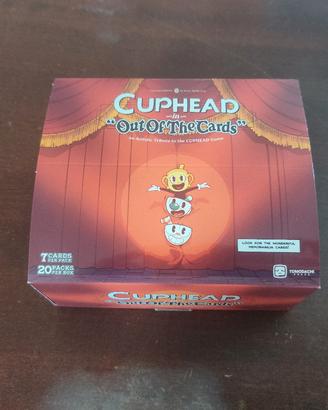 Carte Cuphead in Veneto