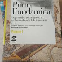 Prima fundamina